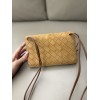 Pochette Andiamo a tracolla BOTTEGA VENETA