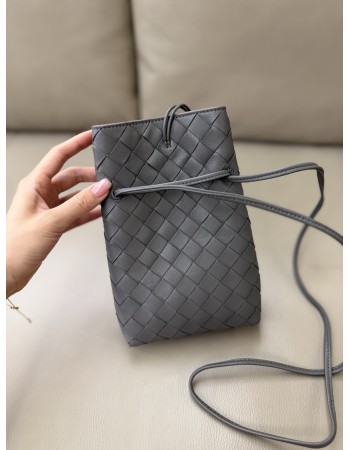 Pochette per smartphone Andiamo BOTTEGA VENETA