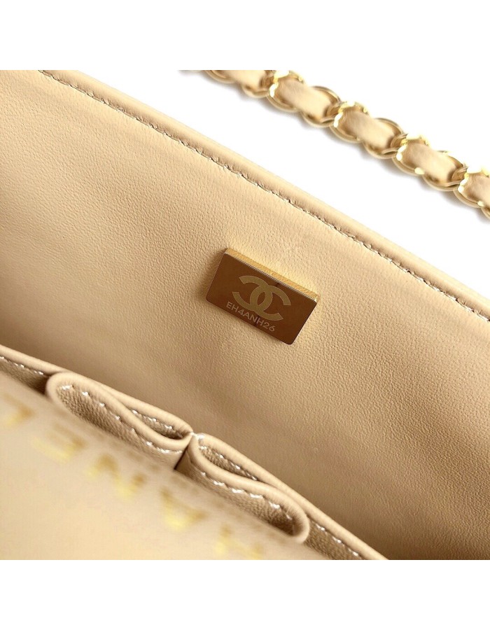 Borsa classica 11.12 CHANEL