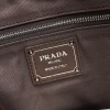 Borsa Prada Route large in pelle PRADA