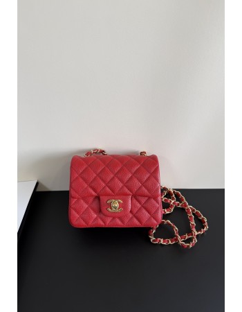 Borsa classica mini CHANEL