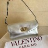 Borsa Piccola A Spalla Devain In Nappa VALENTINO