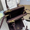 Borsa Prada Galleria mini in Saffiano PRADA