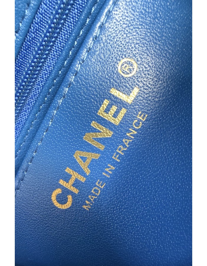Borsa classica mini CHANEL