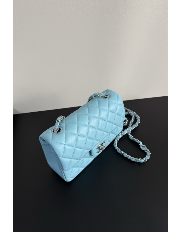Borsa classica mini CHANEL