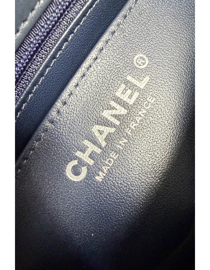 Borsa classica mini CHANEL
