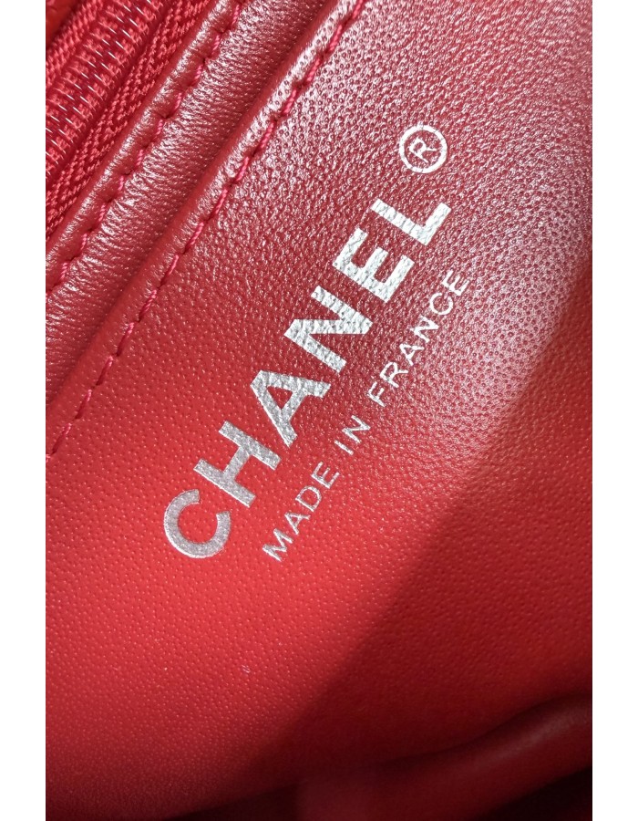 Borsa classica mini CHANEL
