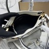 Borsa a mano Prada Bonnie mini in pelle PRADA