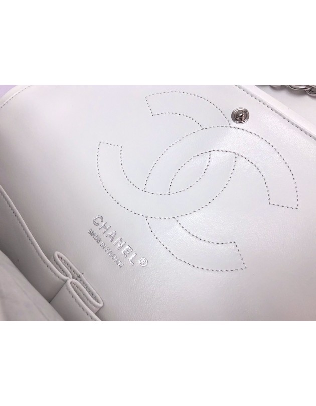 Borsa classica grande CHANEL