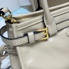 Borsa a mano Prada Bonnie mini in pelle PRADA