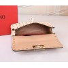 Borsa Piccola Valentino Garavani Rockstud Spike In Suede VALENTINO