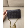 Pochette Andiamo con catena BOTTEGA VENETA