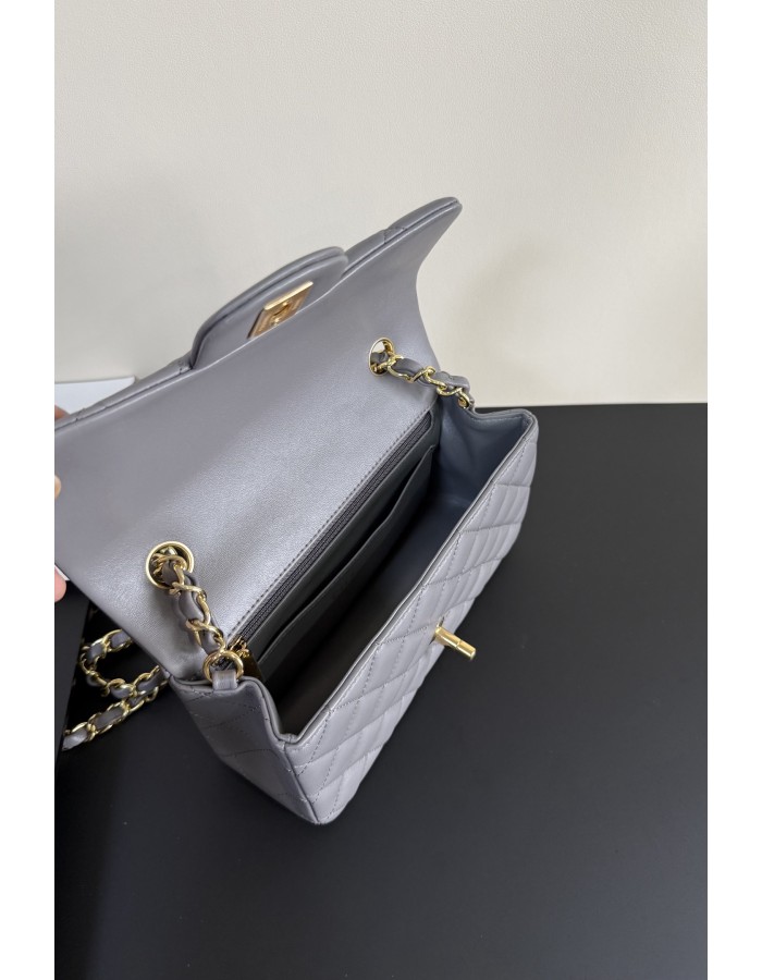 Borsa classica mini CHANEL