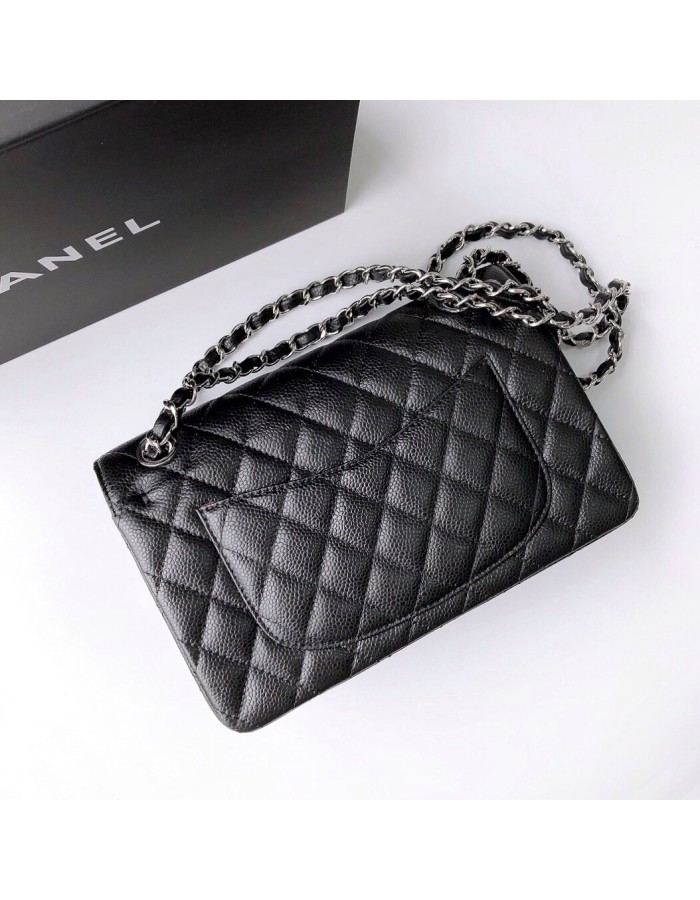 Borsa classica piccola CHANEL