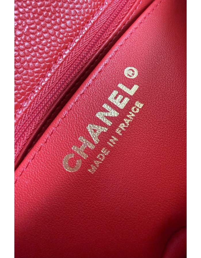 Borsa classica mini CHANEL