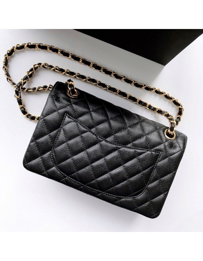 Borsa classica piccola CHANEL