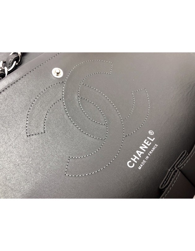 Borsa classica grande CHANEL