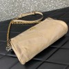 Borsa A Tracolla Piccola Panthea In Nappa VALENTINO