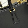 Borsa Prada Galleria medium in Saffiano PRADA