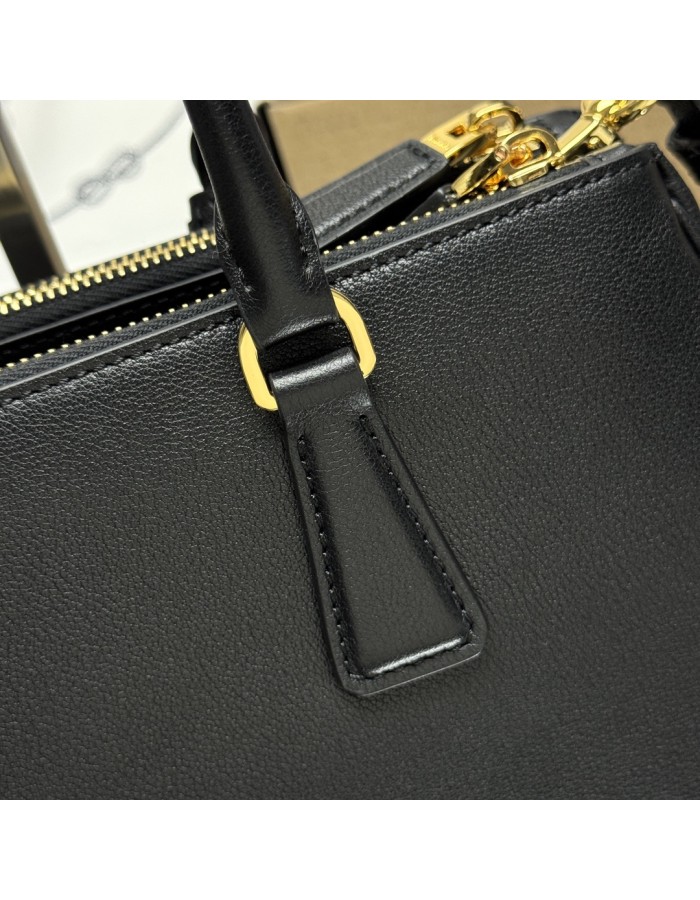 Borsa Prada Galleria medium in Saffiano PRADA