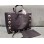 Borsa Shopping Media Nellcôte In Pelle VALENTINO