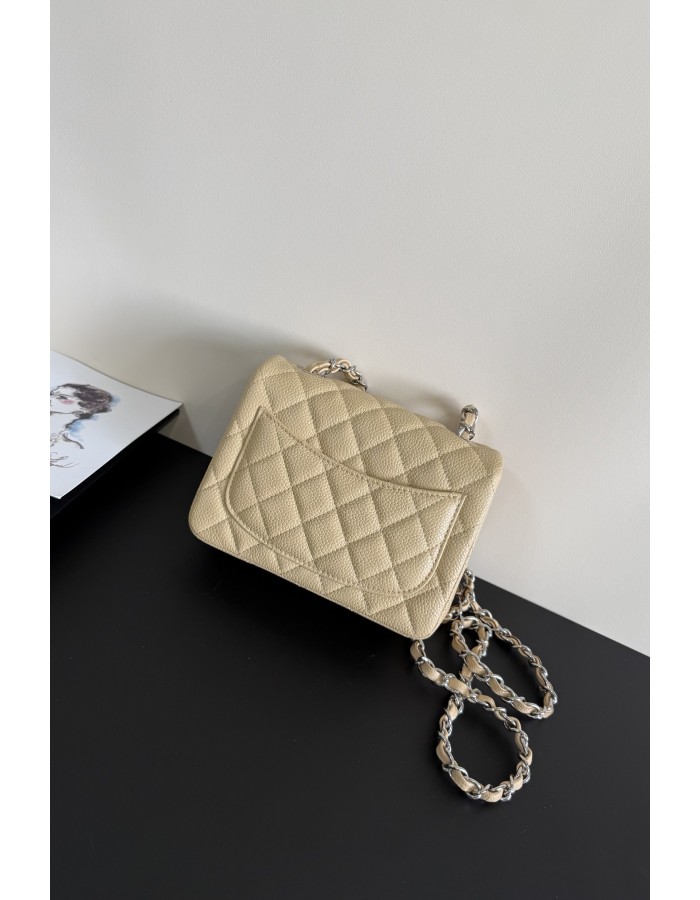 Borsa classica mini CHANEL