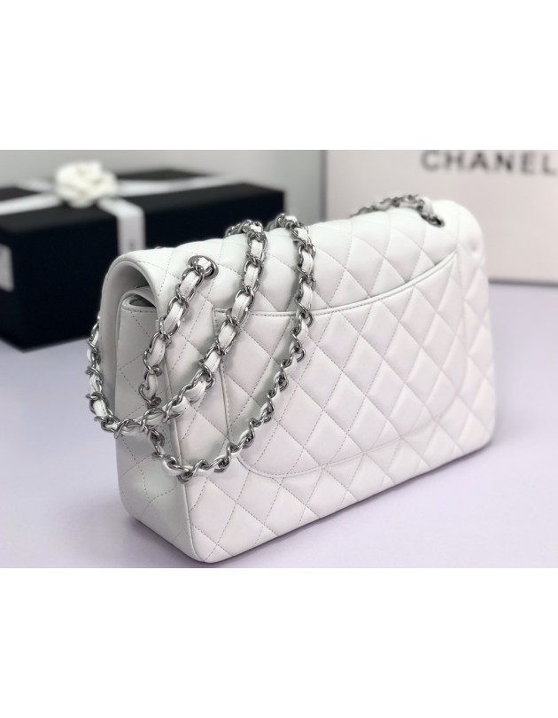 Borsa classica grande CHANEL