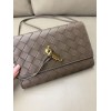 Pochette Andiamo a tracolla BOTTEGA VENETA
