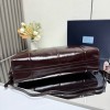 Borsa a mano Prada Bonnie extra large in pelle PRADA