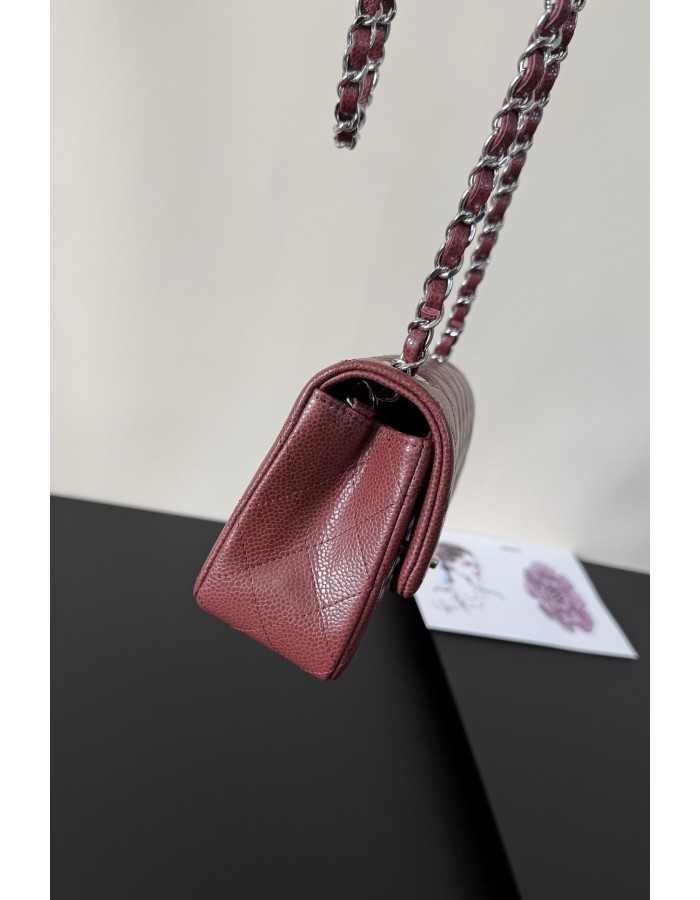 Borsa classica mini CHANEL