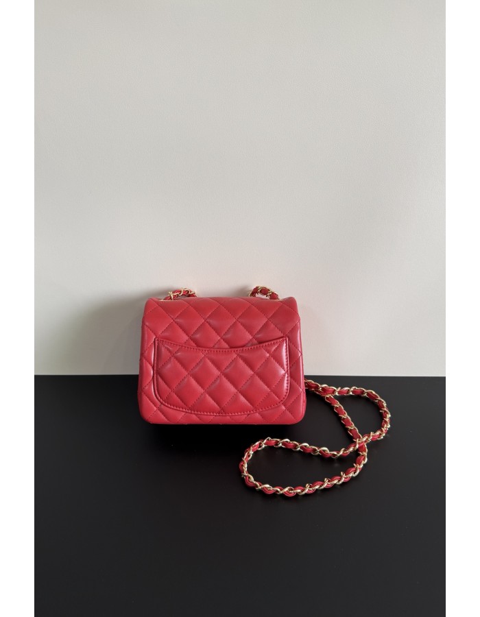 Borsa classica mini CHANEL