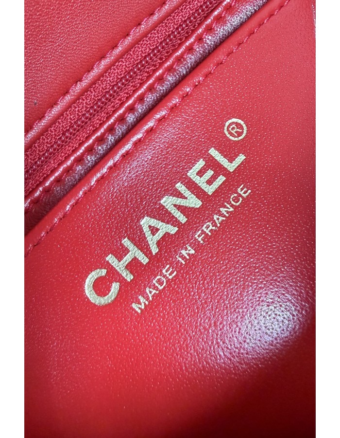 Borsa classica mini CHANEL