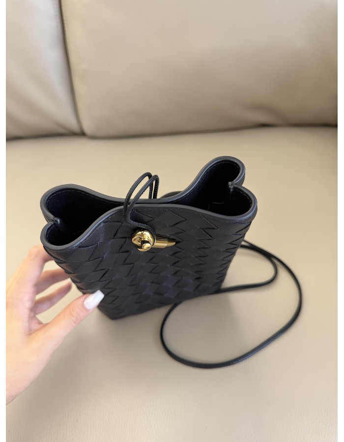 Pochette per smartphone Andiamo BOTTEGA VENETA