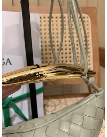 Mini Sardine a tracolla BOTTEGA VENETA