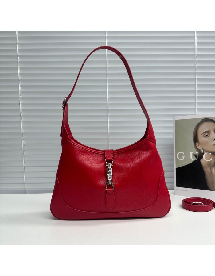 Borsa a spalla Gucci Jackie 1961 misura media GUCCI
