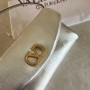 Borsa Piccola A Spalla Devain In Nappa VALENTINO