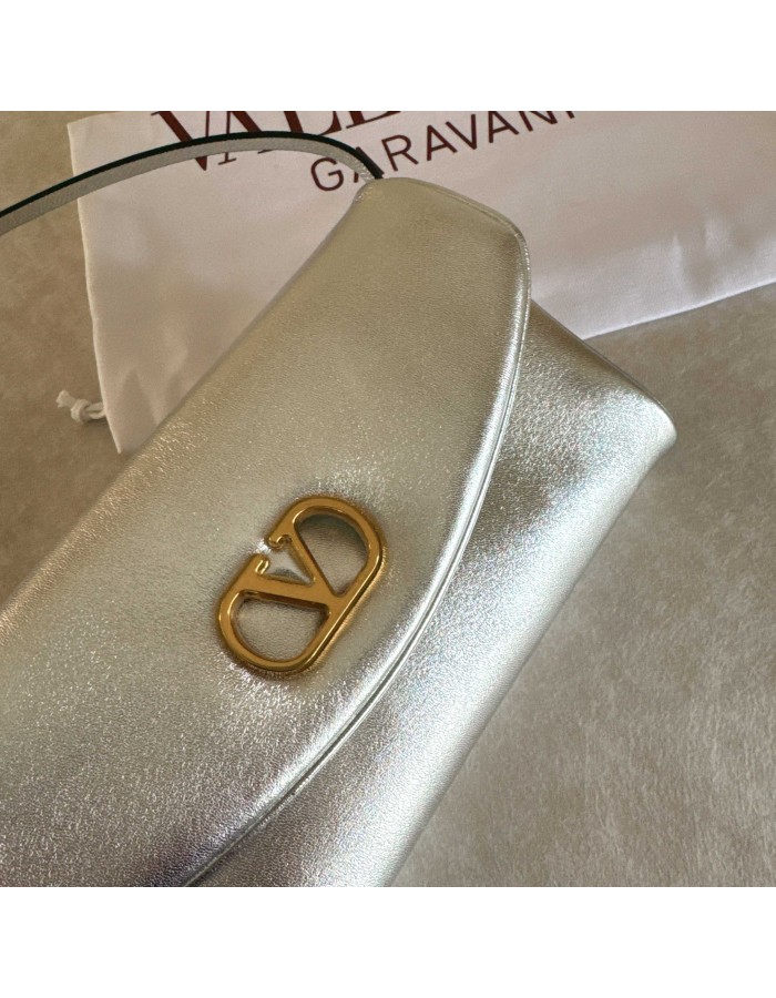 Borsa Piccola A Spalla Devain In Nappa VALENTINO