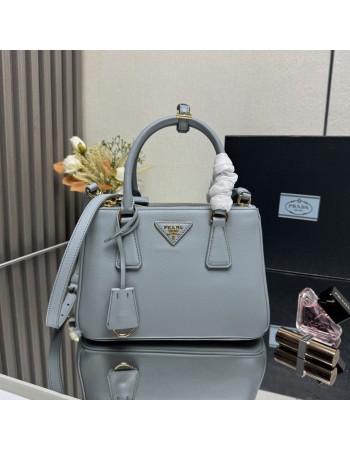 Borsa Prada Galleria small in Saffiano PRADA