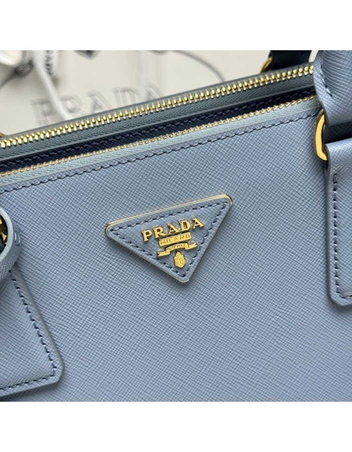 Borsa Prada Galleria large in Saffiano PRADA