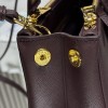 Borsa Prada Galleria mini in Saffiano PRADA