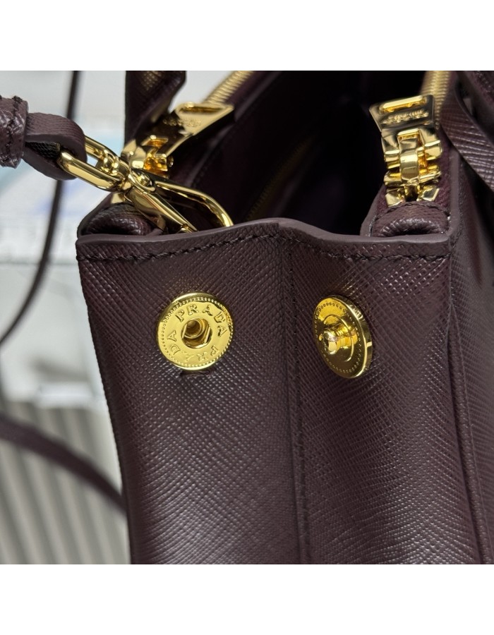 Borsa Prada Galleria mini in Saffiano PRADA