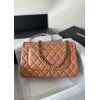 Borsa classica grande CHANEL