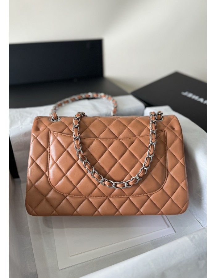 Borsa classica grande CHANEL