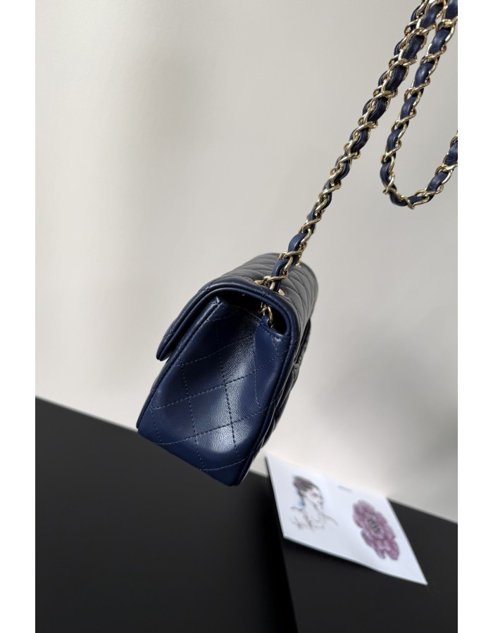Borsa classica mini CHANEL
