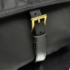 Borsa Prada Explore medium in Re-Nylon con pattina PRADA
