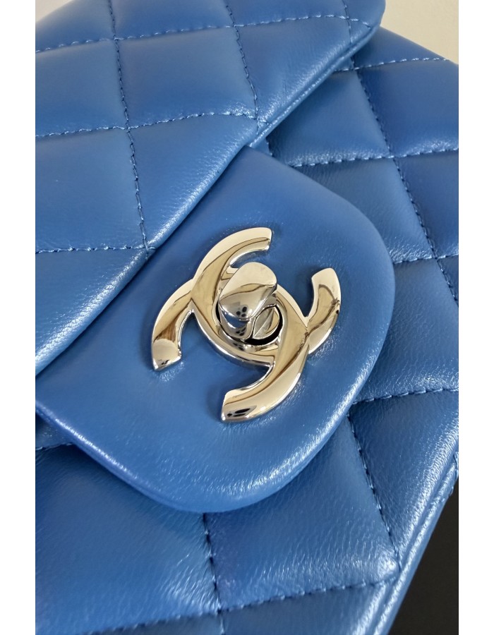 Borsa classica mini CHANEL