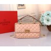Borsa Piccola Rockstud Spike In Nappa VALENTINO