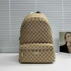 Zaino grande Gucci Tag GUCCI