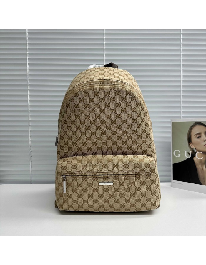 Zaino grande Gucci Tag GUCCI