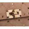 Borsa Piccola Valentino Garavani Rockstud Spike In Suede VALENTINO